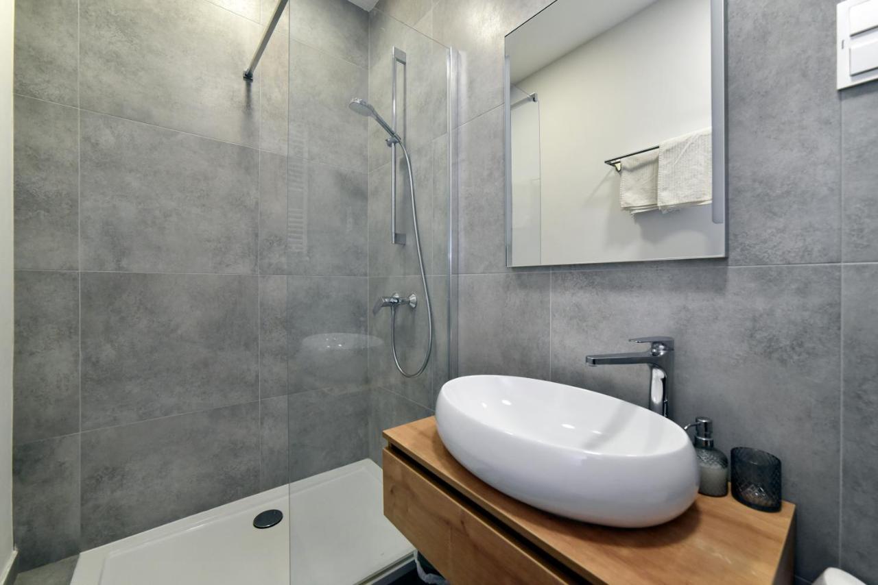 Zrinski Premium Suites & Rooms Zagreb Exteriör bild