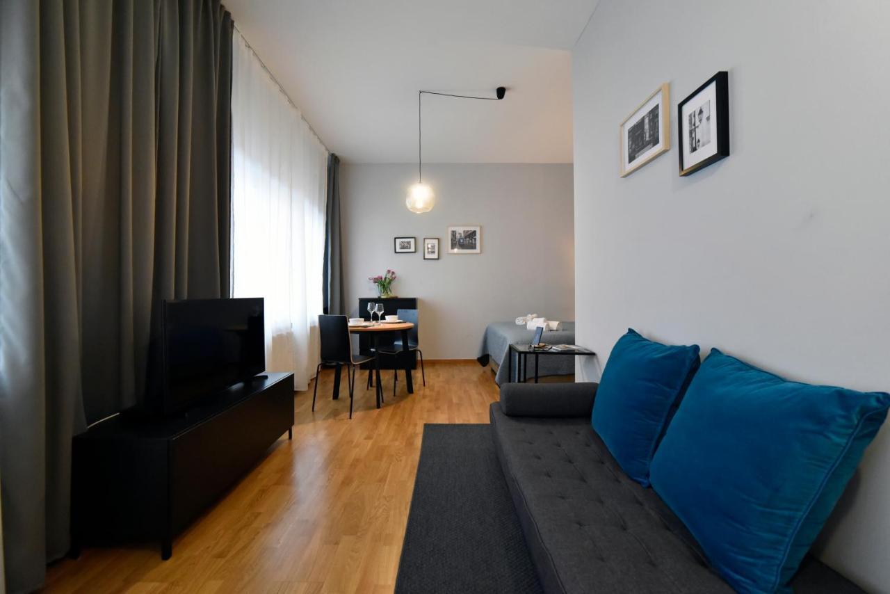 Zrinski Premium Suites & Rooms Zagreb Exteriör bild